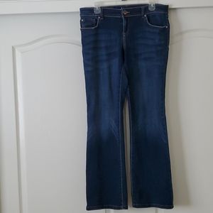 INC International Concepts Jeans